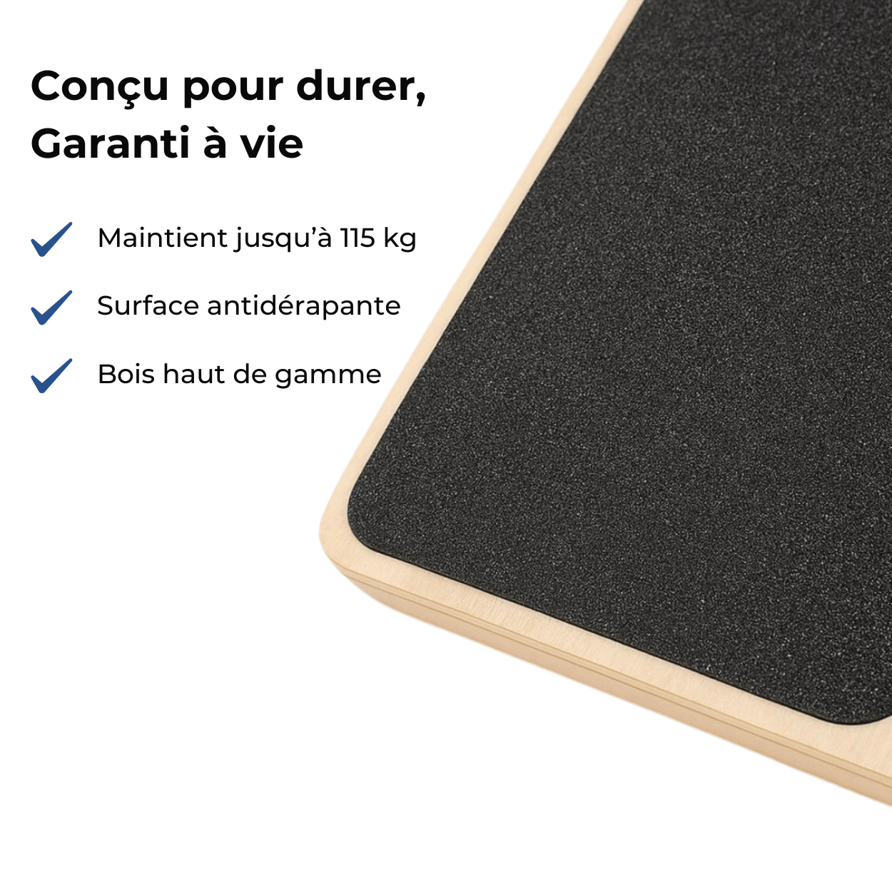 Planche Inclinée - Retrouver la pleine mobilité des jambes