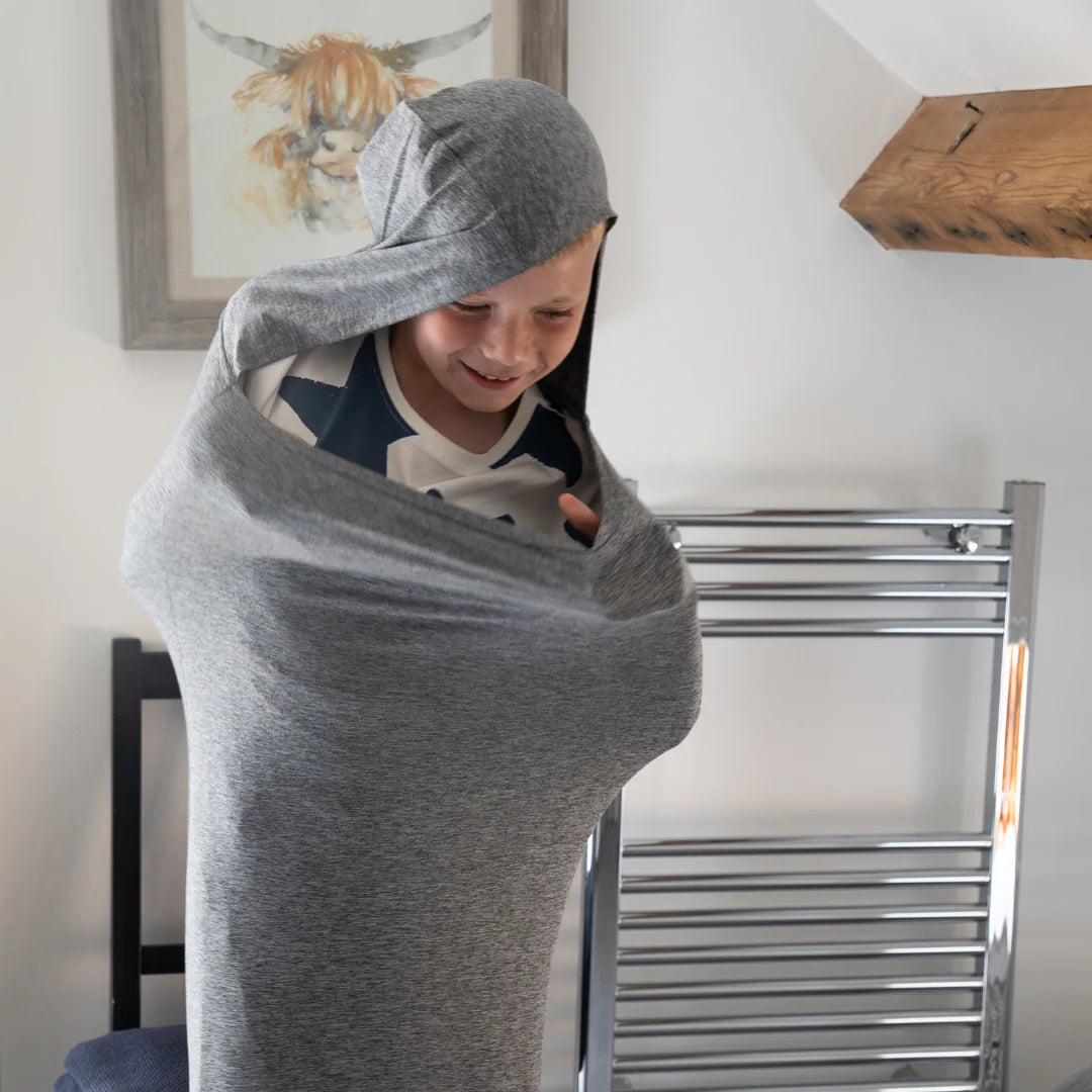 Cocon Apaisant— Réduit l’agitation & Aide à s'endormir