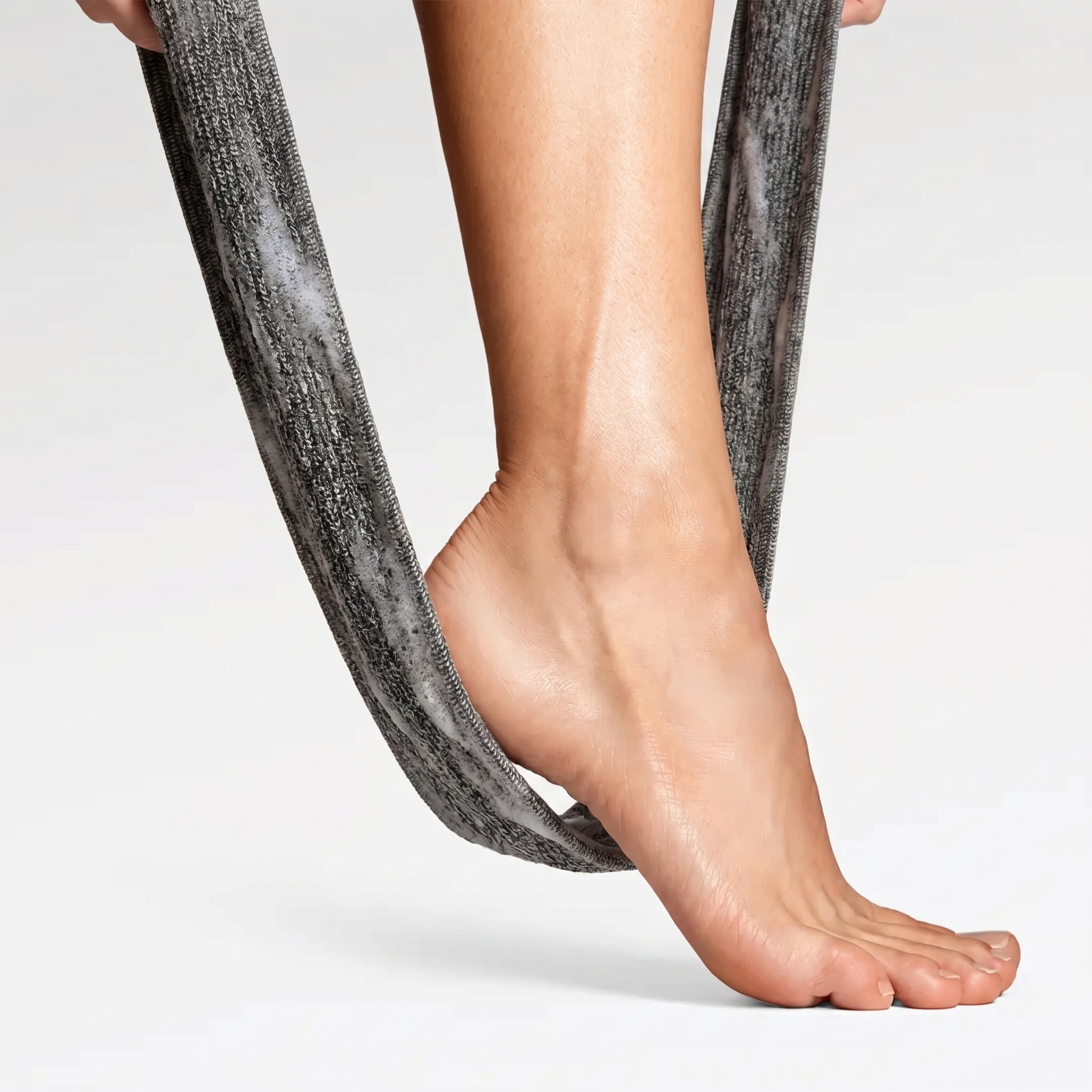 Serviette Exfoliante Japonaise