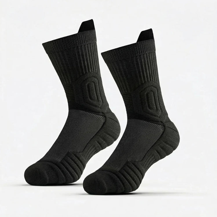 <h5>La chaussette des travailleurs</h5>